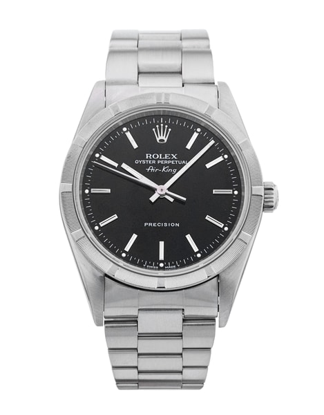 Rolex Air-King 14010